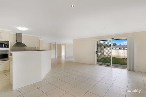 Property photo of 745 Greenwattle Street Glenvale QLD 4350