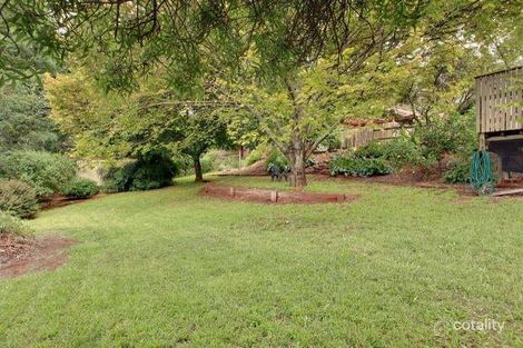 Property photo of 14 Le Souef Road Gembrook VIC 3783