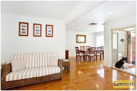 Property photo of 45 Susella Crescent North Richmond NSW 2754