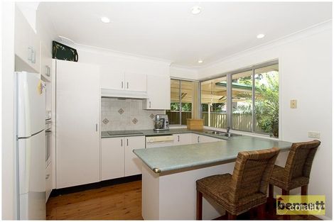 Property photo of 45 Susella Crescent North Richmond NSW 2754