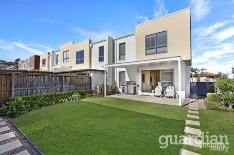 Property photo of 24 Riverbank Drive Kellyville Ridge NSW 2155