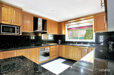 Property photo of 54 Marquesa Crescent Lethbridge Park NSW 2770