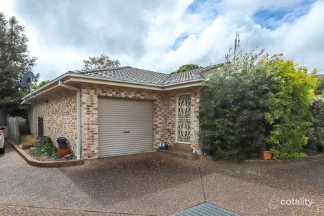 Property photo of 5/163 George Street East Maitland NSW 2323