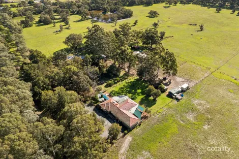 Property photo of 1653 Thomas Road Oakford WA 6121