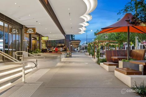 Property photo of 1111/36 King Street Bowen Hills QLD 4006