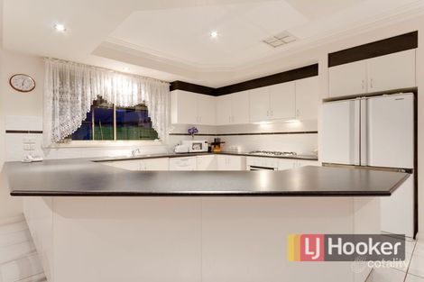 Property photo of 30 Baynton Crescent Lynbrook VIC 3975