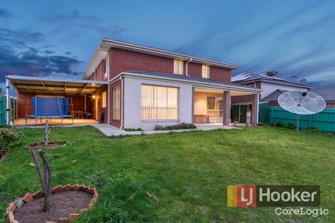 Property photo of 30 Baynton Crescent Lynbrook VIC 3975