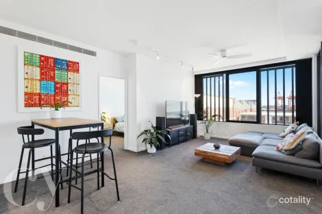 124/51 Queen Victoria St, Fremantle, WA 6160