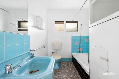 Property photo of 8/37 Dansie Street Greenslopes QLD 4120