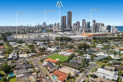 38 Bordeaux Pde, Mermaid Waters, QLD 4218