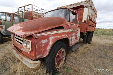 524 Murray Valley Hwy, Tyntynder South, VIC 3586