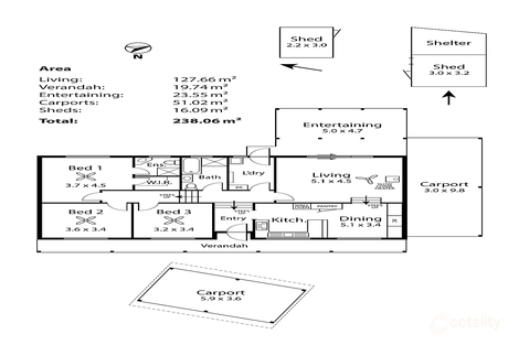 Property photo of 42 Wembley Avenue Bridgewater SA 5155