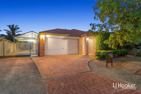 Property photo of 38 Glastonbury Circuit Point Cook VIC 3030