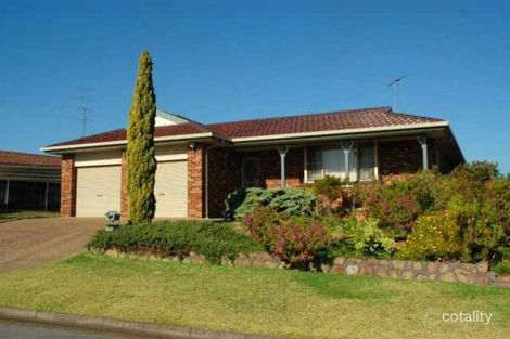 5 Melia Cl, Warabrook, NSW 2304