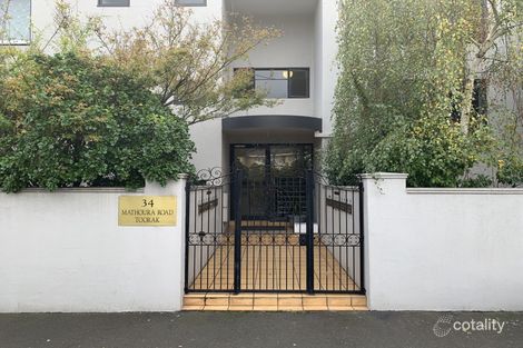 Property photo of 13/34 Mathoura Road Toorak VIC 3142
