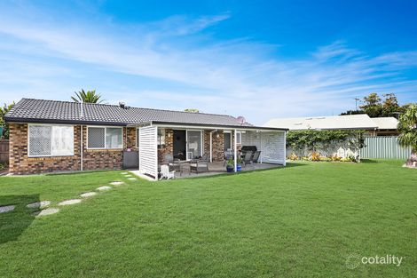 Property photo of 87 Oleander Drive Bongaree QLD 4507