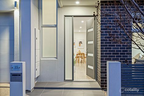 Property photo of 15 Chard Street Lightsview SA 5085