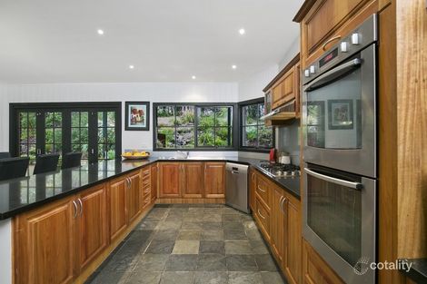 Property photo of 6 Caloola Drive North Warrandyte VIC 3113