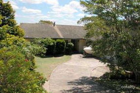 Property photo of 35 Killarney Drive Killarney Heights NSW 2087