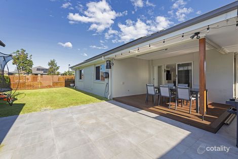 Property photo of 1 Mungo Close Pimpama QLD 4209