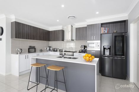 Property photo of 1 Mungo Close Pimpama QLD 4209