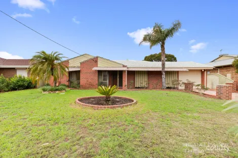 4 Weir Pl, Morley, WA 6062