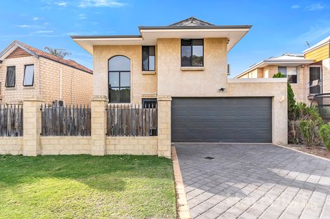Property photo of 8 Aswan View Joondalup WA 6027