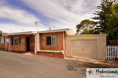 Property photo of 4/288 Blair Street South Bunbury WA 6230