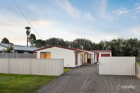Property photo of 4 Bennett Street Bittern VIC 3918