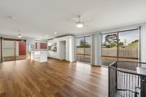 Property photo of 4 Bennett Street Bittern VIC 3918