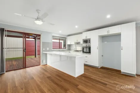 Property photo of 4 Bennett Street Bittern VIC 3918