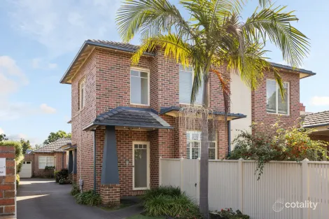 2/109 Murrumbeena Rd, Murrumbeena, VIC 3163