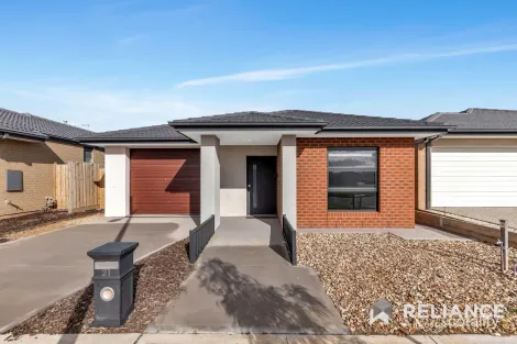 21 Omar St, Wyndham Vale, VIC 3024