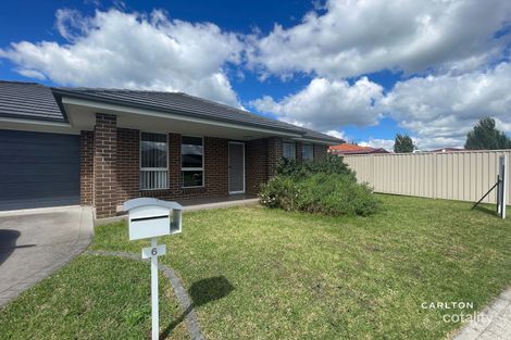 6 Kamilaroi Cres, Braemar, NSW 2575