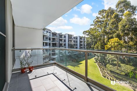 Property photo of 304/16 Epping Park Drive Epping NSW 2121