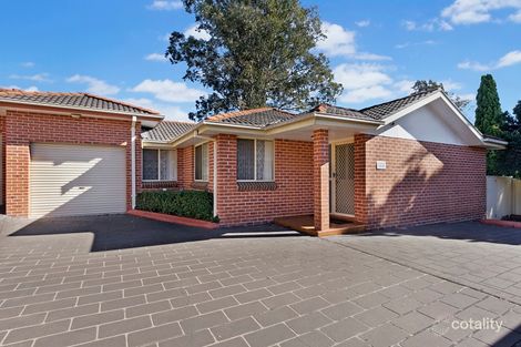 5/75 Chelmsford Rd, South Wentworthville, NSW 2145