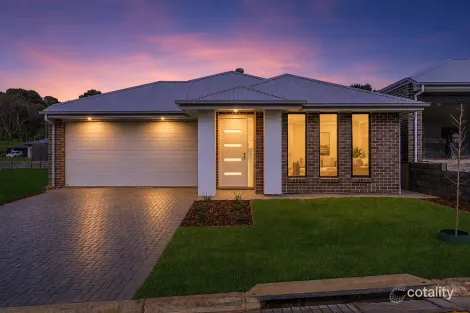 Property photo of 3 Russet Court Mount Barker SA 5251