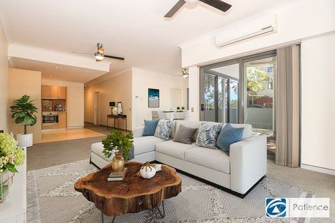 Property photo of 2/2 Walsh Loop Joondalup WA 6027