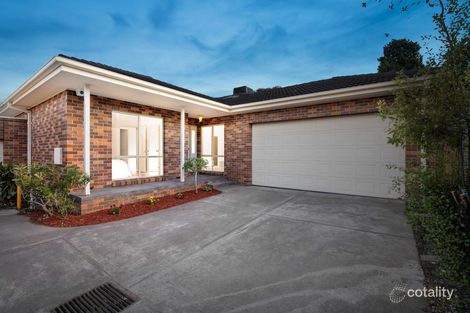 Property photo of 2/27 Bedford Street Box Hill VIC 3128