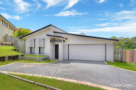 Property photo of 13 Elabana Court Upper Coomera QLD 4209