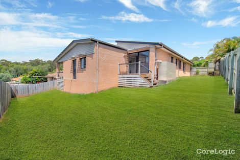 Property photo of 13 Elabana Court Upper Coomera QLD 4209