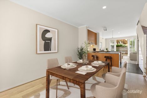Property photo of 19 Miles Street Southbank VIC 3006