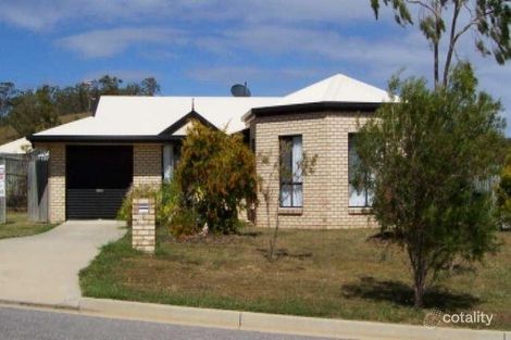 91 Emmadale Dr, New Auckland, QLD 4680