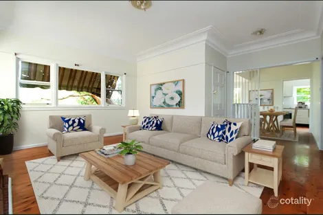 Property photo of 34 Parkside Drive Kogarah Bay NSW 2217