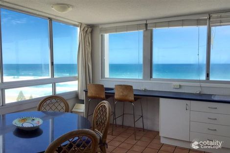 Property photo of 91/2 Ocean Avenue Surfers Paradise QLD 4217