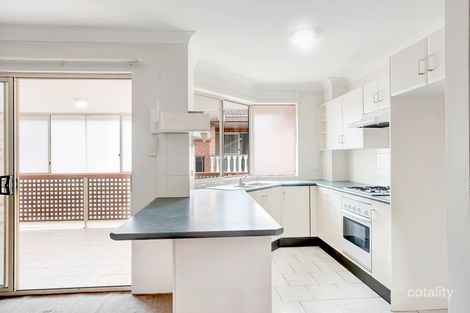 Property photo of 10/18-20 Calder Road Rydalmere NSW 2116