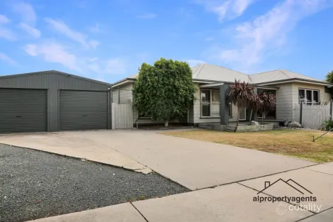 6 Guy Ct, Horsham, VIC 3400