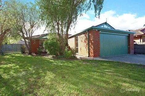 5 Hilda Mews, Aspendale Gardens, VIC 3195