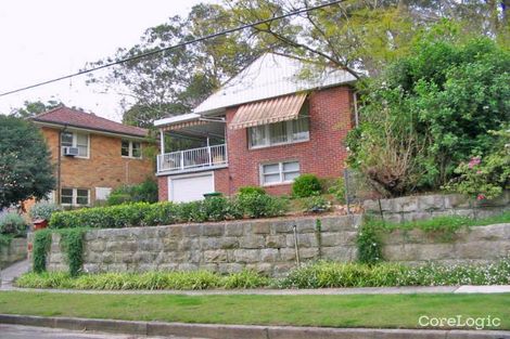 Property photo of 38 Elizabeth Parade Lane Cove North NSW 2066