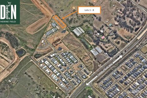 Property photo of LOT 8/719-735 Camden Valley Way Catherine Field NSW 2557